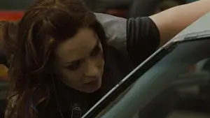 Задник до фильму"Чищення до блиску" #610123