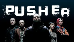 Відео до фільму Дилер | Pusher - Trailer