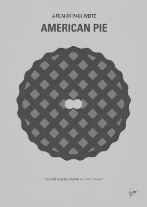 Постер до фильму"Американський пиріг" #277460