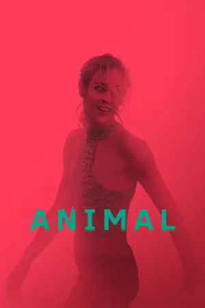 Постер до фильму"Animal" #763467