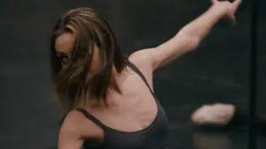 Задник до фильму"Чорний лебідь" #595727