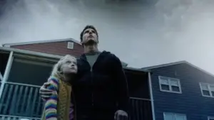 Задник до фильму"Війна світів" #608539