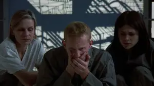 Задник до фильму"Куб" #695059