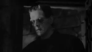 Задник до фильму"Франкенштейн" #641078