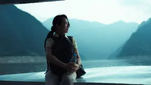 Задник до фильму"Попіл – найчистіший білий" #355118