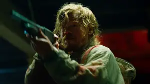 Задник до фильму"Буґонія" #511909