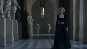 Задник до фильму"Марія-Антуанетта" #716199