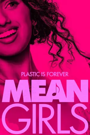 Постер до фильму"Круті дівчата" #598809