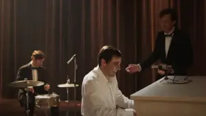 Задник до фильму"Месьє Азнавур" #616619