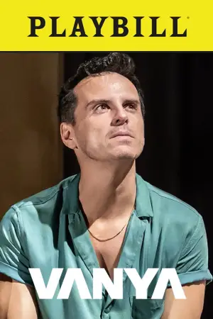 Постер до фильму"National Theatre Live: Vanya" #757971