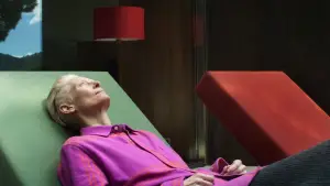 Задник до фильму"Сусідня кімната" #622541