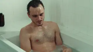 Задник до фильму"Пасажі" #758557