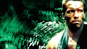 Задник до фильму"Хижак" #559790