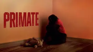 Задник до фильму"Примат" #766097