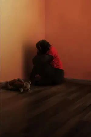 Постер до фильму"Примат" #766115