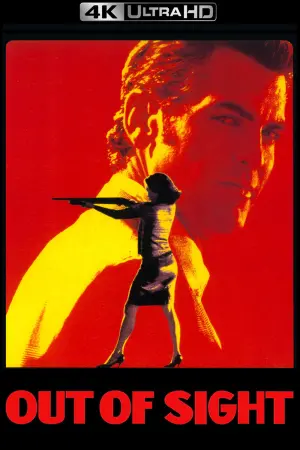 Постер до фильму"Поза полем зору" #121312