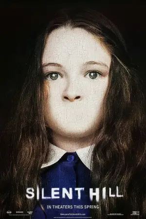 Постер до фильму"Сайлент-Хілл" #567639