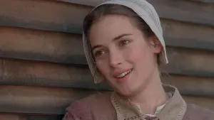 Задник до фильму"Випробування" #389351