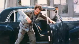 Задник до фильму"Хрещений батько" #518639