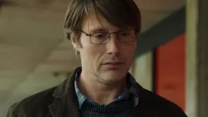 Задник до фильму"Полювання" #178107