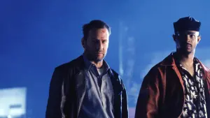 Задник до фильму"Останній бойскаут" #263309