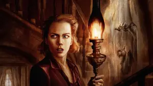 Задник до фильму"Інші" #205204