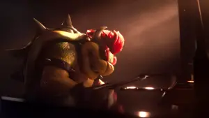 Задник до фильму"Брати Супер Маріо в кіно" #546129