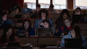 Задник до фильму"El llanto" #782178