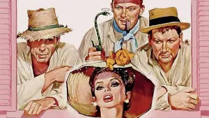 Задник до фильму"Ми не янголи" #452817