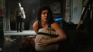 Задник до фильму"Свист" #511923