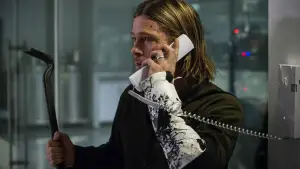 Задник до фильму"Всесвітня Війна Z" #576447