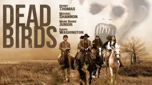 Задник до фильму"Мертві пташки" #798075