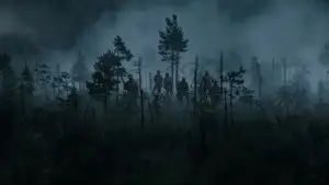 Задник до фильму"松山之殇" #944158