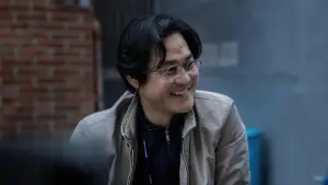 Задник до фильму"Пан Чорний Пояс" #627028