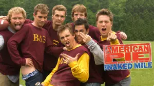 Задник до фильму"Американський пиріг 5: Гола миля" #741398