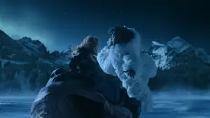 Задник до фильму"Красуня та чудовисько" #681142