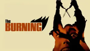 Задник до фильму"The Burning" #889556
