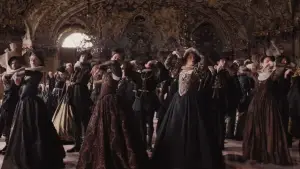 Задник до фильму"Граф Дракула: Історія кохання" #510129