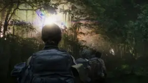 Задник до фильму"Анігіляція" #618526