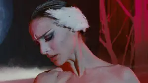 Задник до фильму"Чорний лебідь" #595761