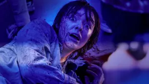 Задник до фильму"Техаська різанина бензопилою" #327557