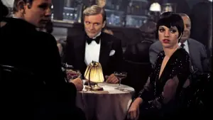 Задник до фильму"Кабаре" #691247