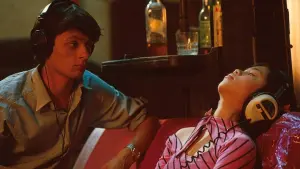 Задник до фильму"Діва" #461249