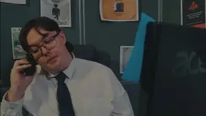 Задник до фильму"Dreams, Confessions and The End Of The World" #772862