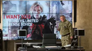 Задник до фильму"На межі майбутнього" #588514