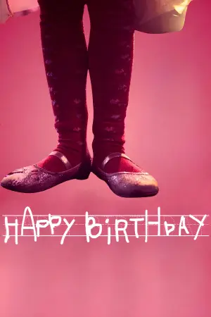 Постер до фильму"عيد ميلاد سعيد" #767287