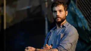 Задник до фильму"Апгрейд" #211717