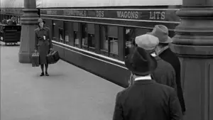 Задник до фильму"Ніночка" #716310