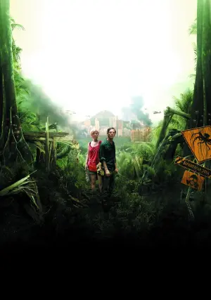 Постер до фильму"Монстри" #296277