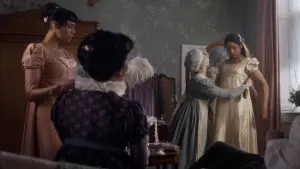 Задник до фильму"Список містера Малкольма" #418827